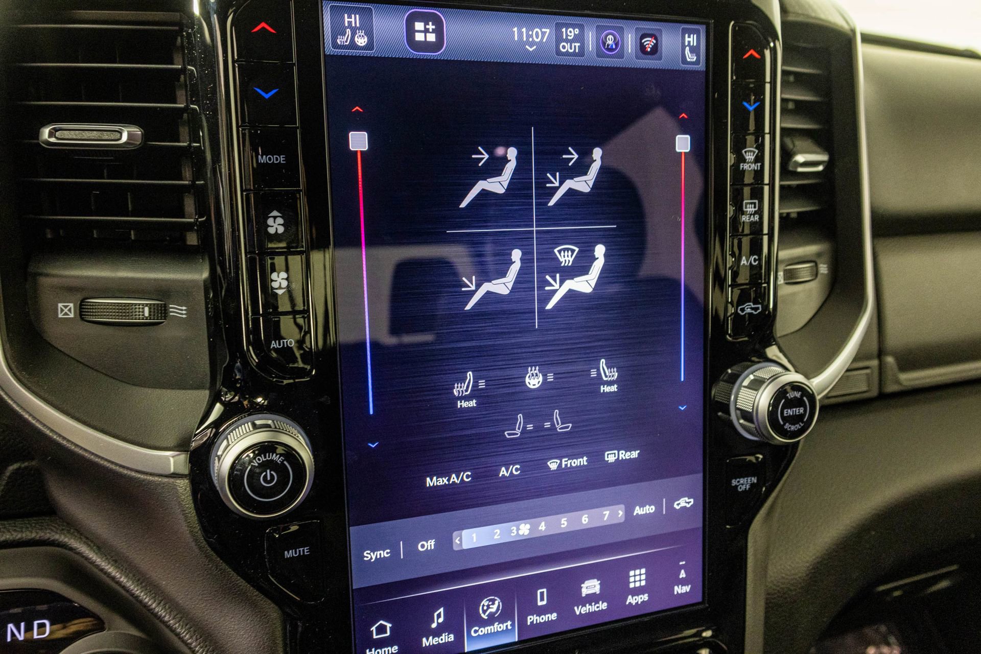 New 2026 RAM 1500 Big Horn image 26