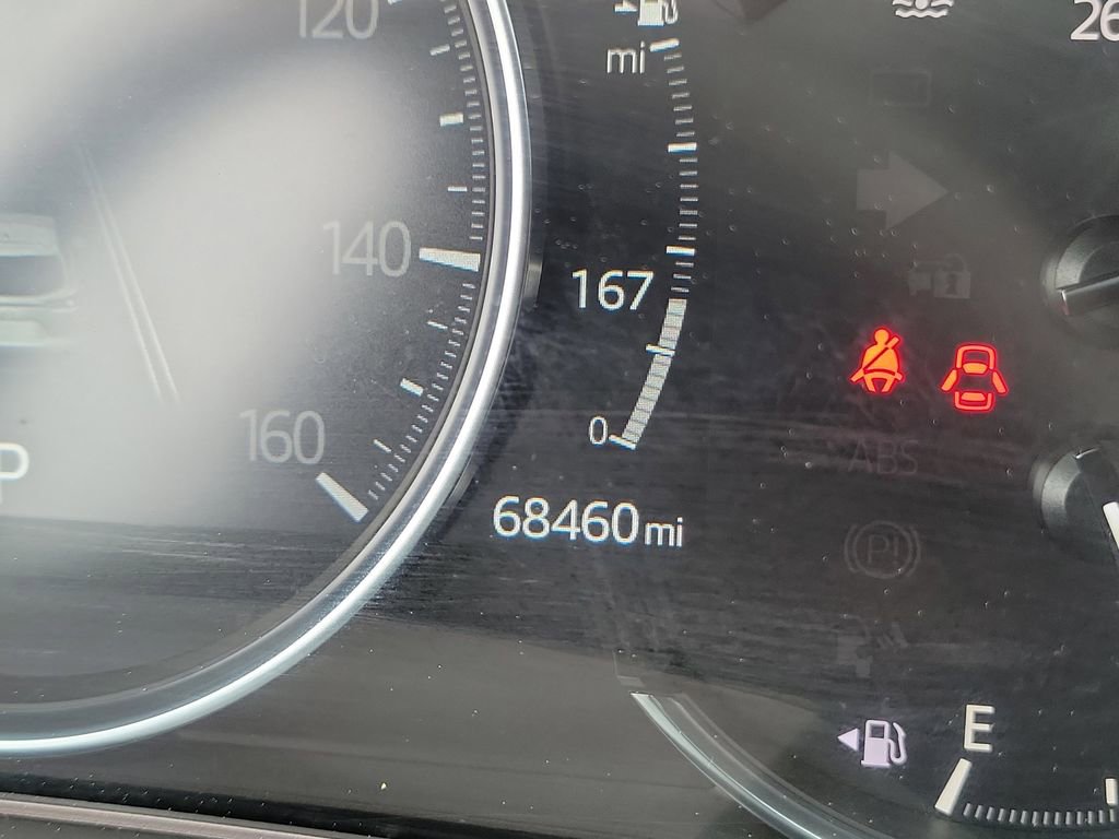 Used 2021 MAZDA CX-9 Signature image 29