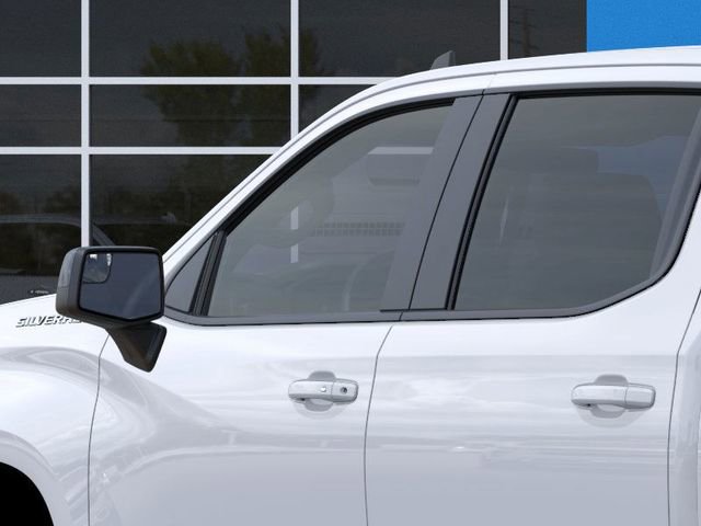 New 2026 Chevrolet Silverado 1500 RST w/ RST Select Package image 13