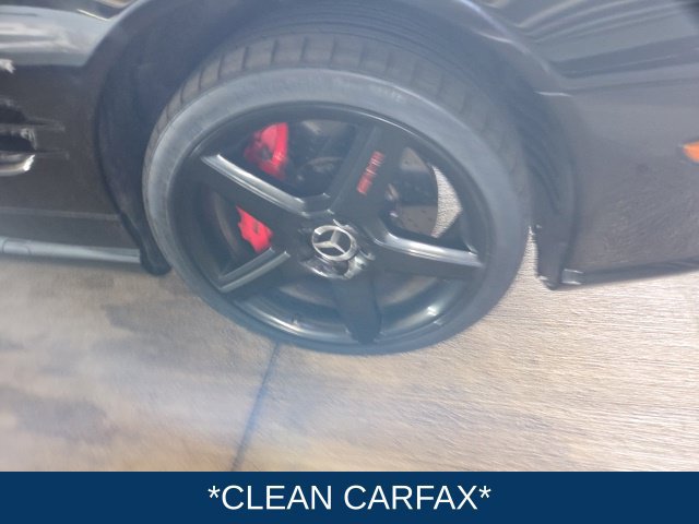 Used 2007 Mercedes-Benz SL 55 AMG image 3