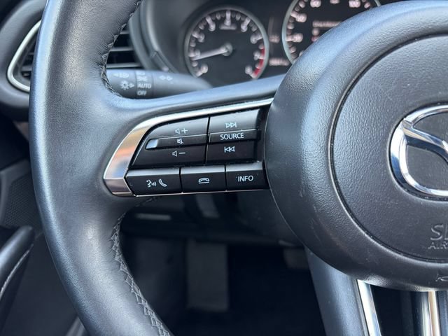 Used 2025 MAZDA CX-30 AWD 2.5 S w/ Select Sport Pkg image 21