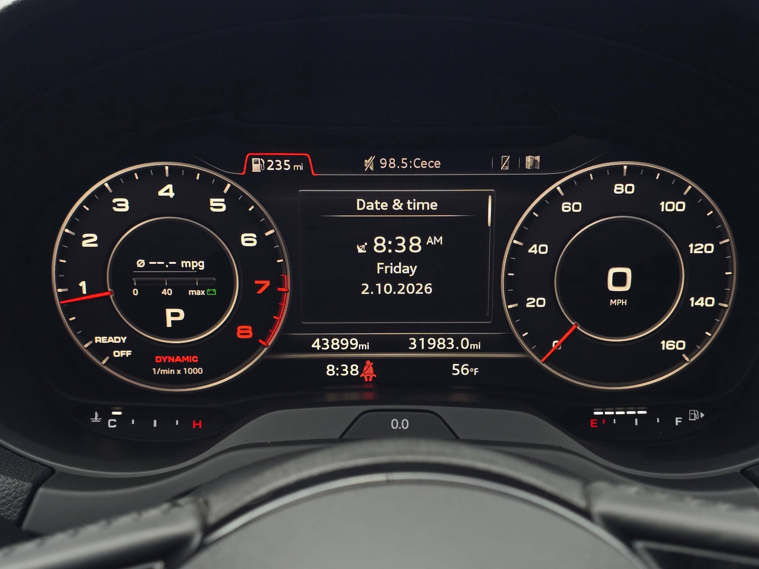 Used 2019 Audi A3 2.0T Premium Plus w/ Premium Plus Package AWD/4WD image 38