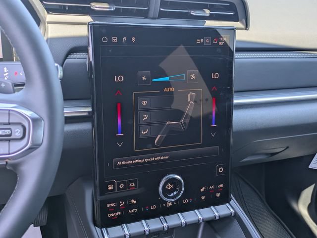 New 2026 GMC Terrain Elevation w/ Elevation Premium Package AWD/4WD image 23