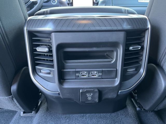 New 2026 RAM 1500 Big Horn image 15