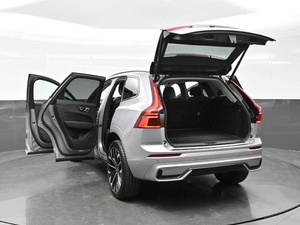 New 2027 Volvo XC60 T8 Ultra AWD/4WD image 44