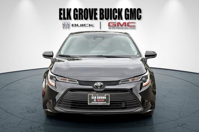 Used 2024 Toyota Corolla LE FWD image 9
