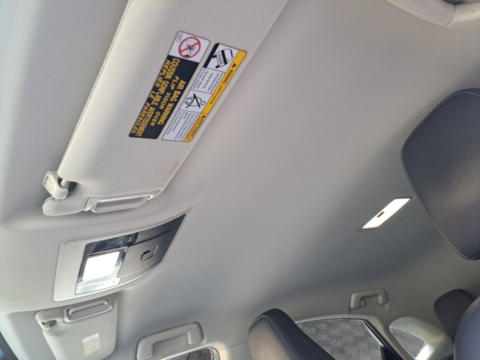 Used 2017 Lexus NX 200t FWD image 14