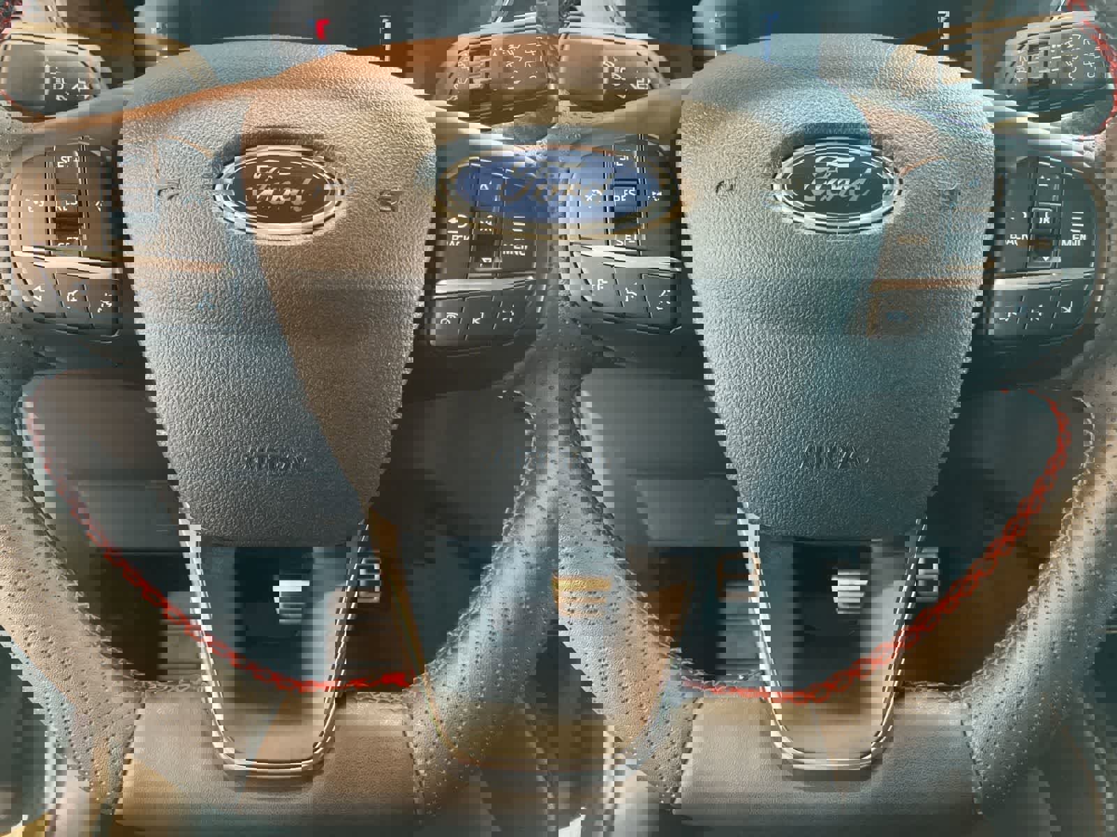 Used 2023 Ford Escape ST-Line Select AWD/4WD image 15