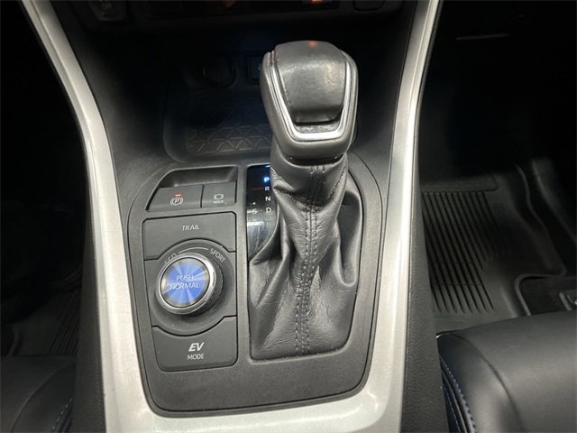Used 2022 Toyota RAV4 XSE image 20
