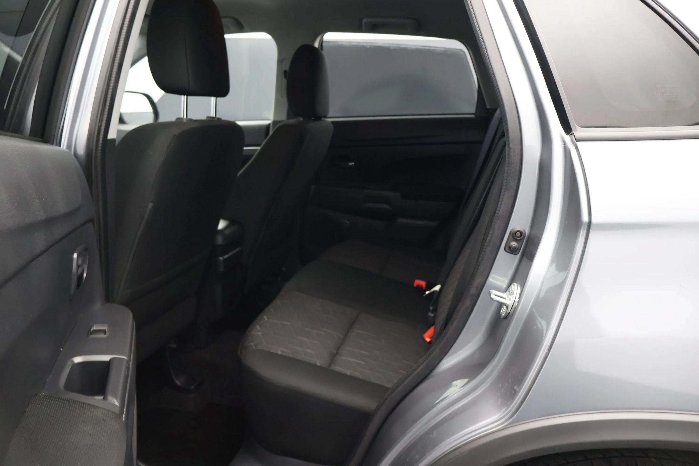 Used 2026 Mitsubishi Outlander Sport ES AWD/4WD image 12