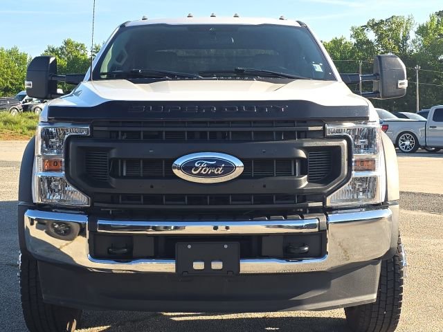 Used 2022 Ford F450 XL w/ Power Equipment Group image 8
