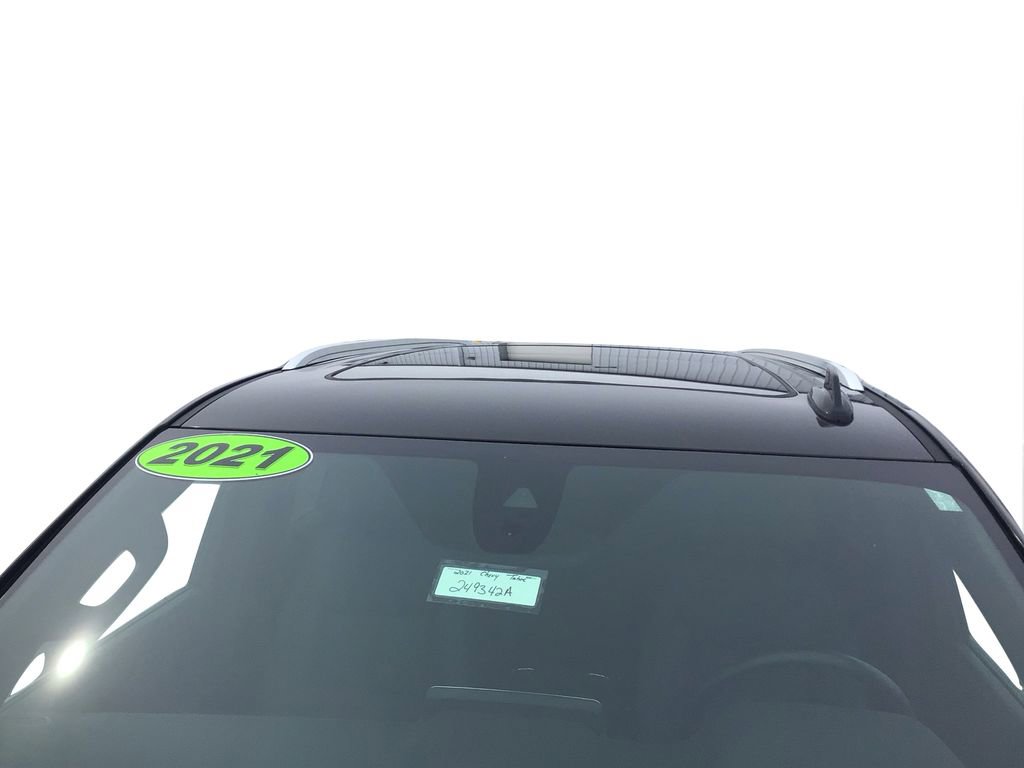 Used 2021 Chevrolet Tahoe High Country w/ Premium Package 2 image 12