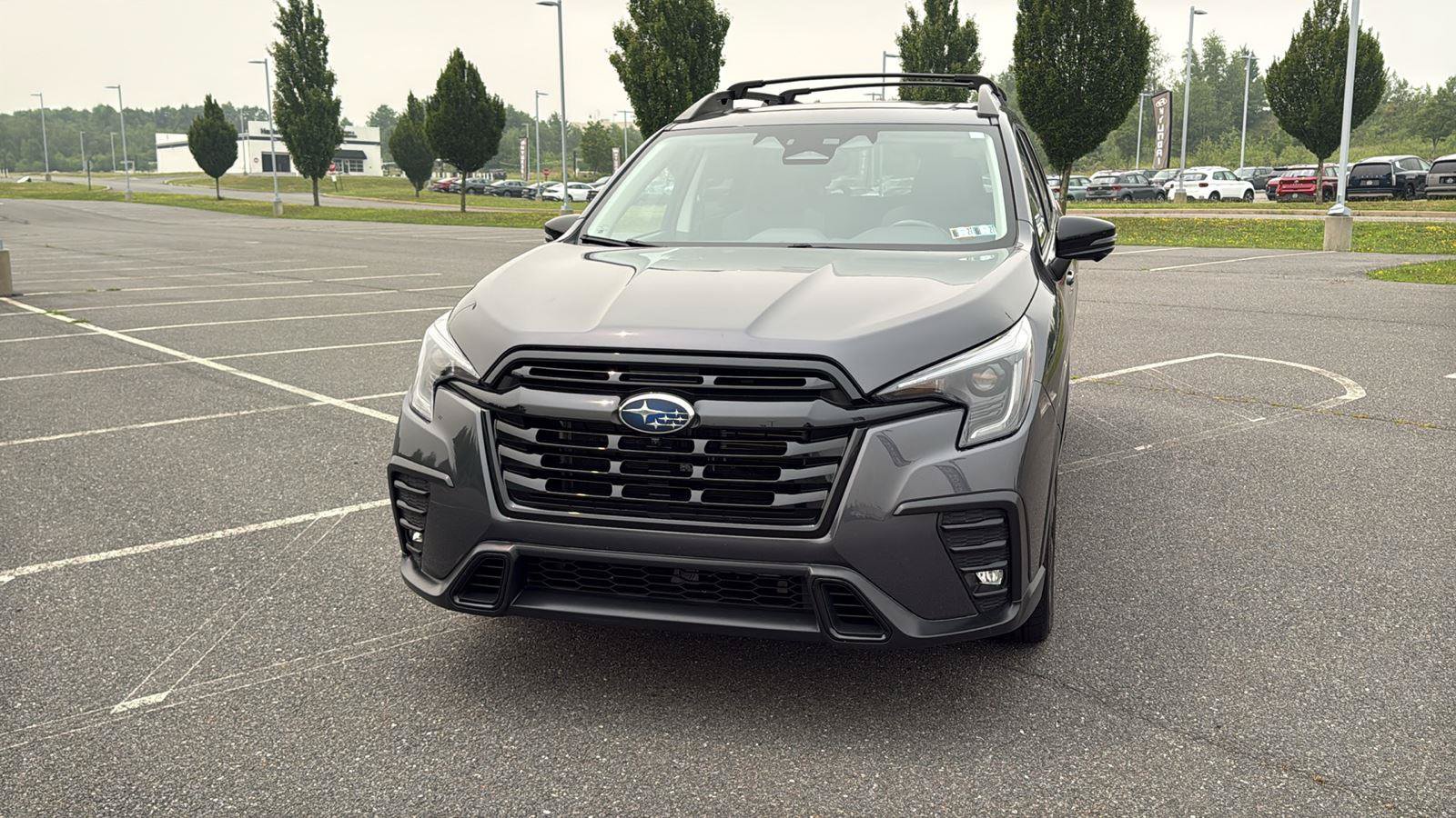 Used 2023 Subaru Ascent Onyx Edition Limited AWD/4WD image 13