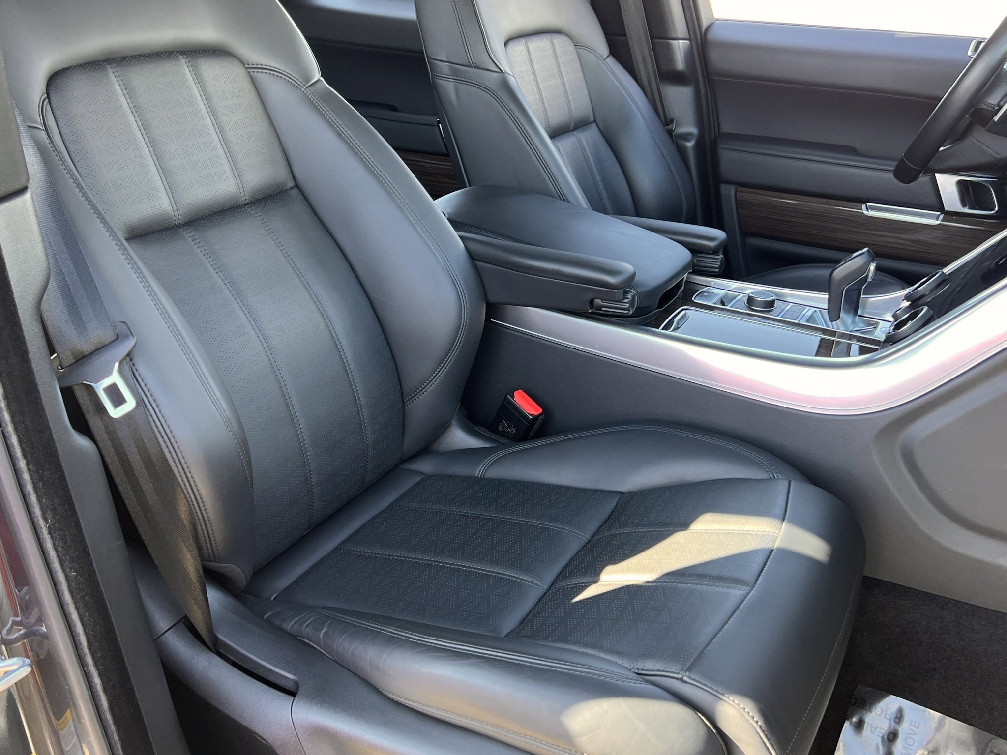 Used 2022 Land Rover Range Rover Sport Autobiography image 18