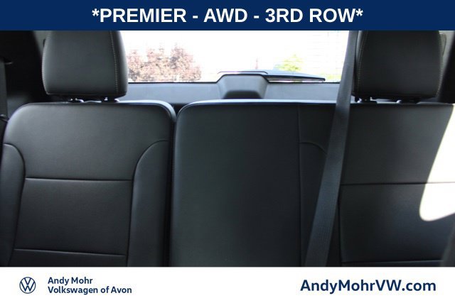 Used 2023 Chevrolet Traverse Premier w/ Redline Edition AWD/4WD image 27