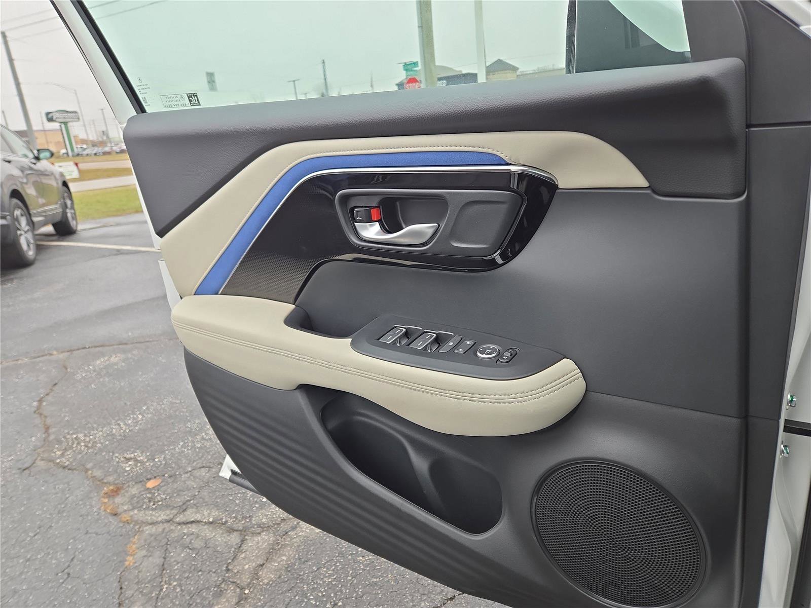 New 2025 Acura ADX A-Spec image 15