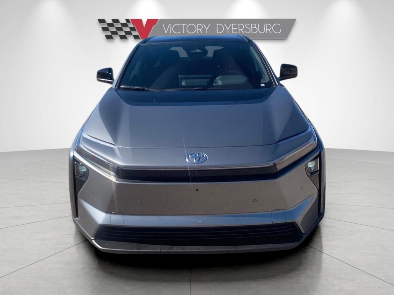 New 2026 Toyota bZ Limited image 3