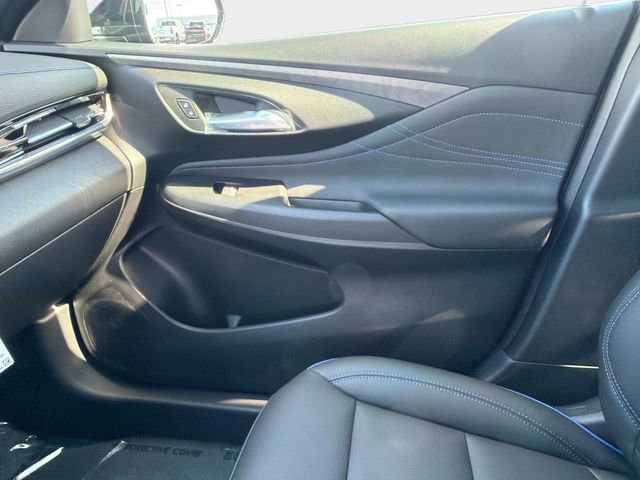New 2026 Buick Envista Sport Touring image 22