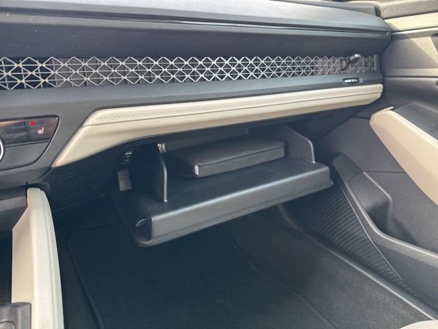 Certified 2024 Honda Accord EX image 24