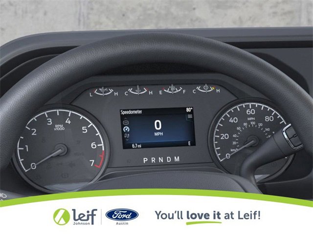 Used 2024 Ford F350 XL image 13