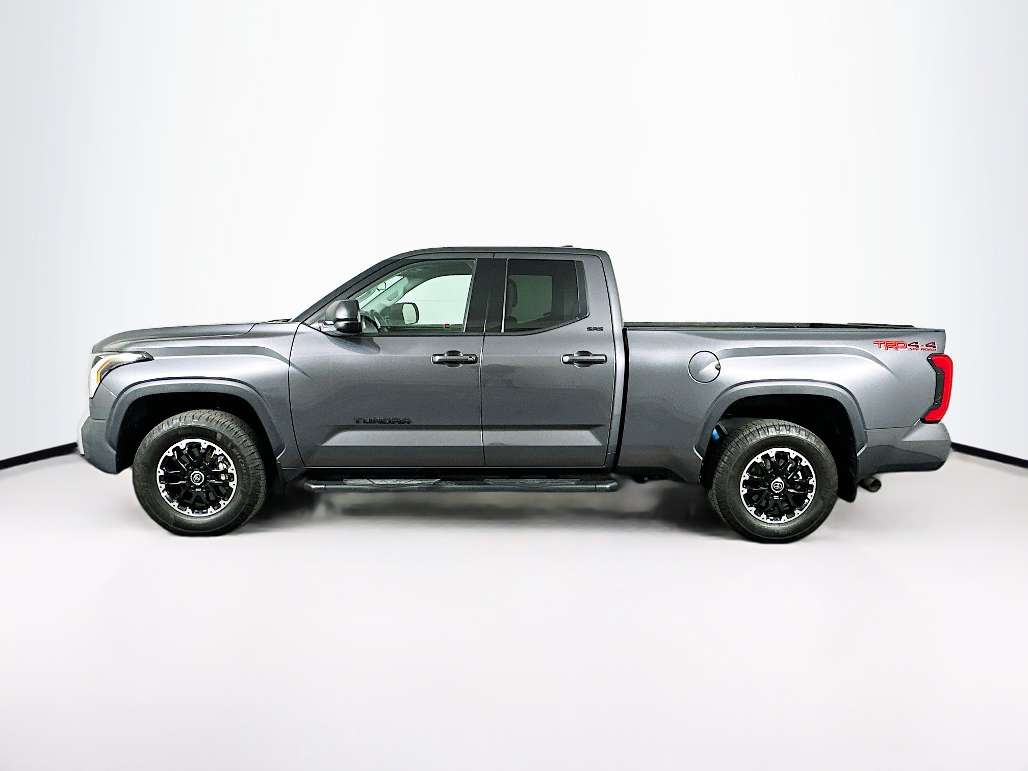 Used 2023 Toyota Tundra SR5 image 4