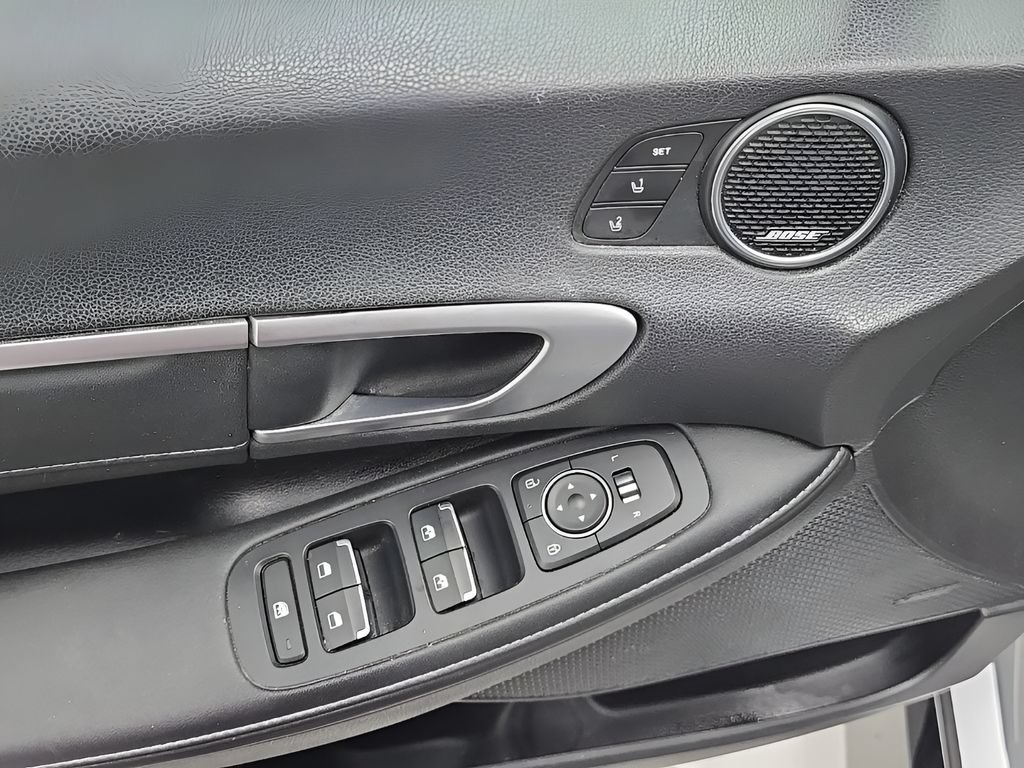 Certified 2024 Hyundai Sonata Limited FWD image 12