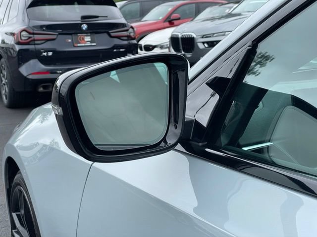 Certified 2024 BMW M340i xDrive w/ Premium Package AWD/4WD image 29