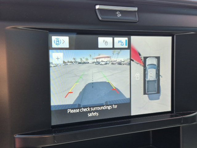Used 2025 Ford F350 XL w/ 360-Degree Camera Package AWD/4WD image 13