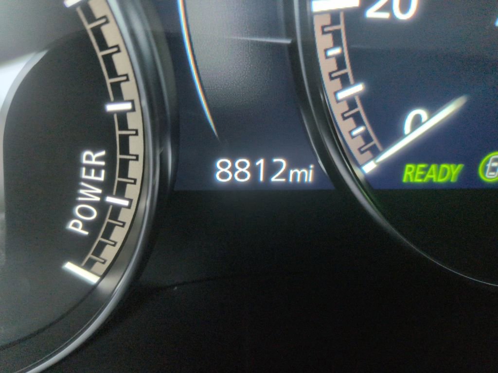 Used 2025 MAZDA CX-50 2.5 Hybrid w/ Premium Plus Pkg image 16