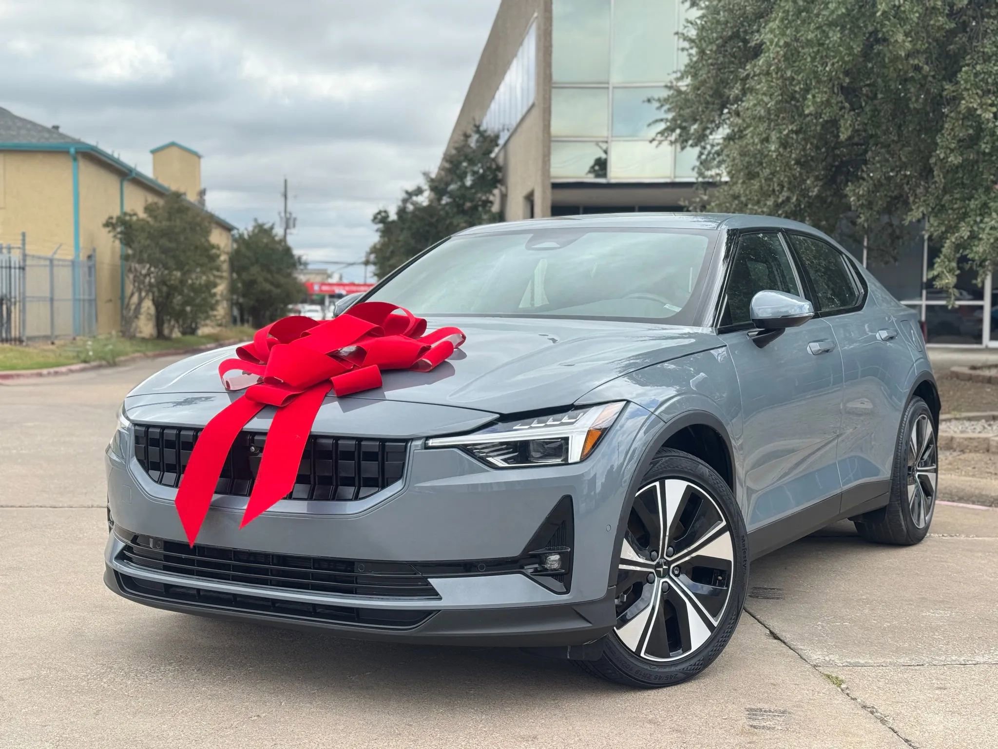 Used 2023 Polestar Polestar 2 w/ Pilot Pack