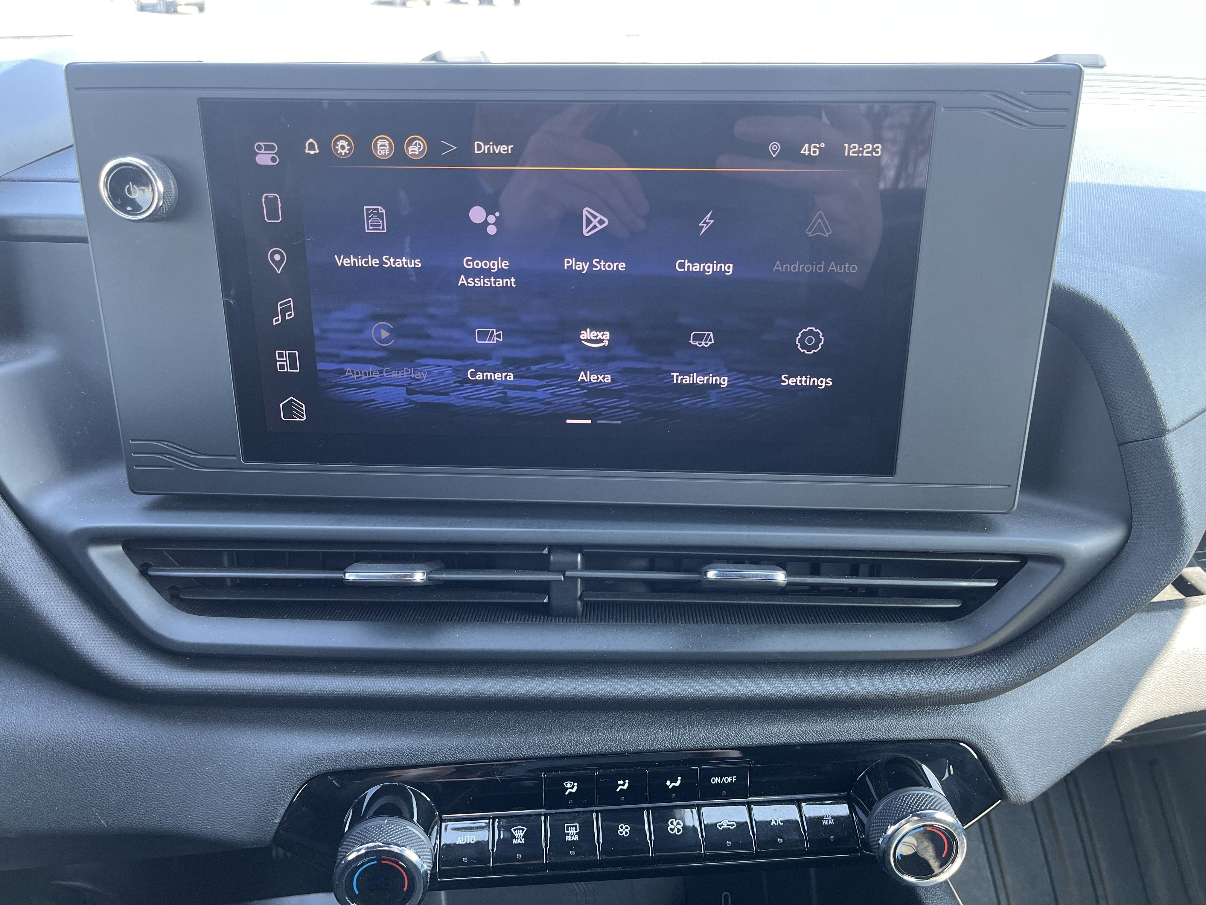 Used 2024 Chevrolet Silverado EV W/T image 23