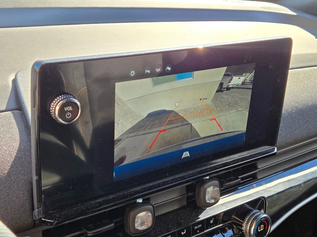 Used 2025 Honda Prologue Eco image 11