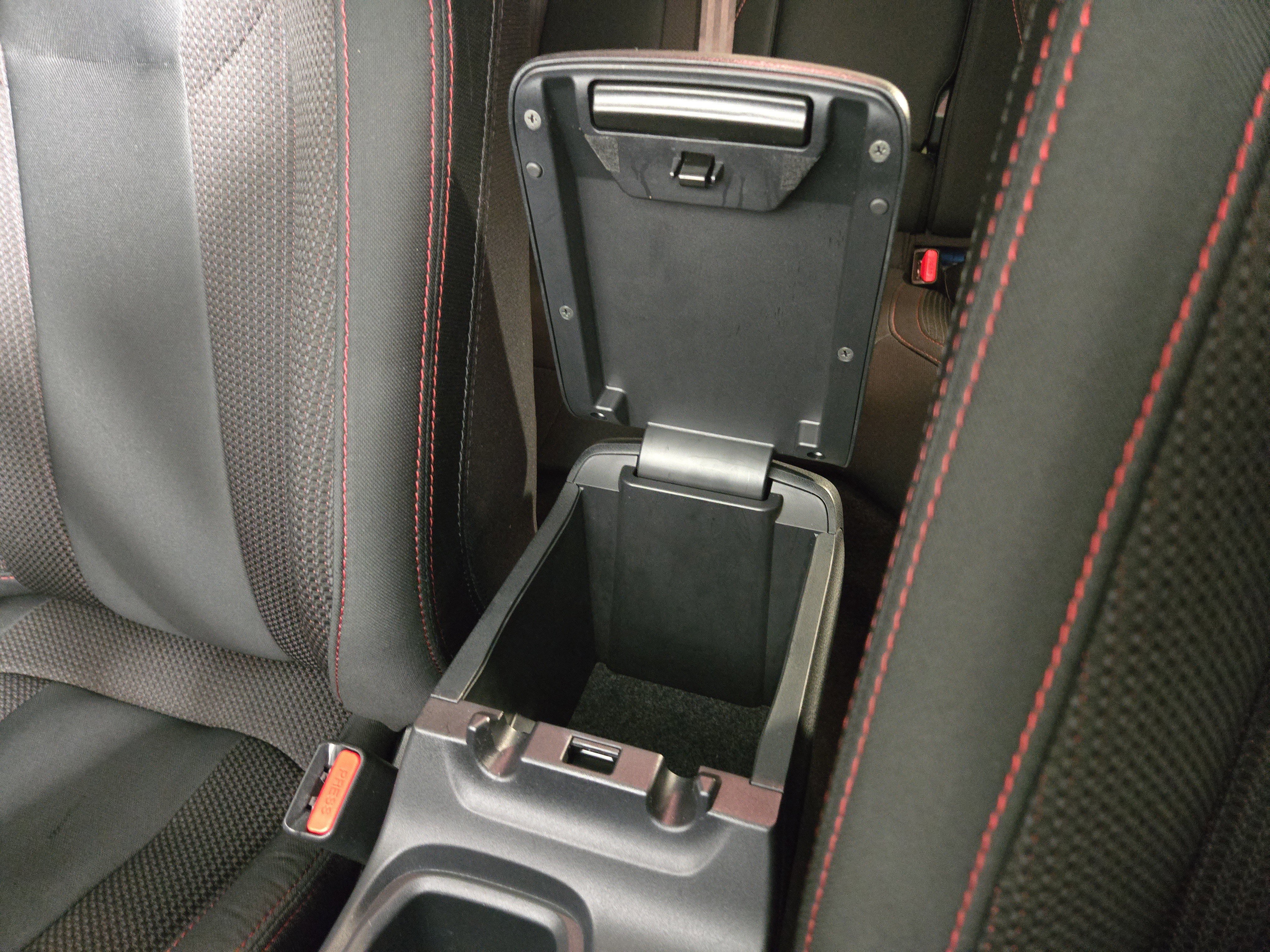 Used 2022 Subaru WRX Premium AWD/4WD image 28