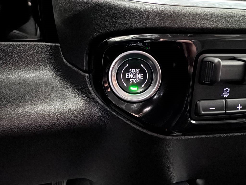 Certified 2025 Chevrolet Silverado 3500 LTZ w/ LTZ Premium Package image 22