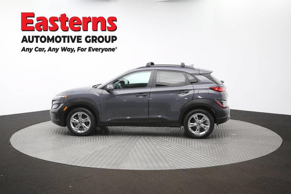 Used 2023 Hyundai Kona SEL AWD/4WD image 60