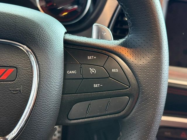 Used 2022 Dodge Challenger R/T Scat Pack RWD image 28