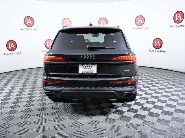 New 2026 Audi Q7 3.0T Premium Plus image 7