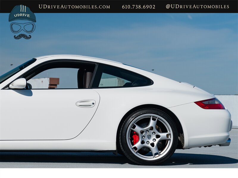 Used 2007 Porsche 911 Carrera S RWD image 26