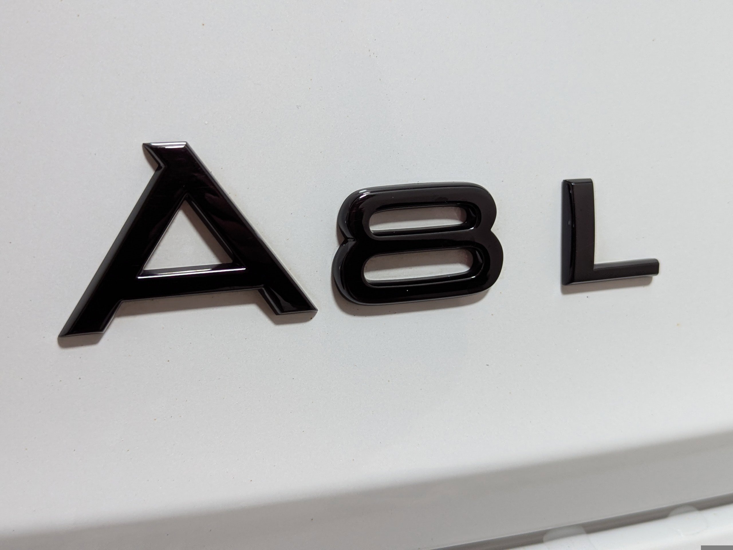 Certified 2023 Audi A8 L 3.0T AWD/4WD image 29