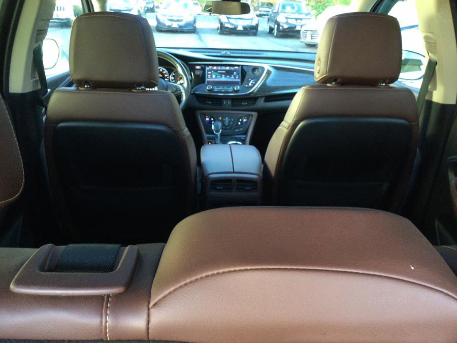 Used 2017 Buick Envision Premium w/ Driver Confidence Package image 27