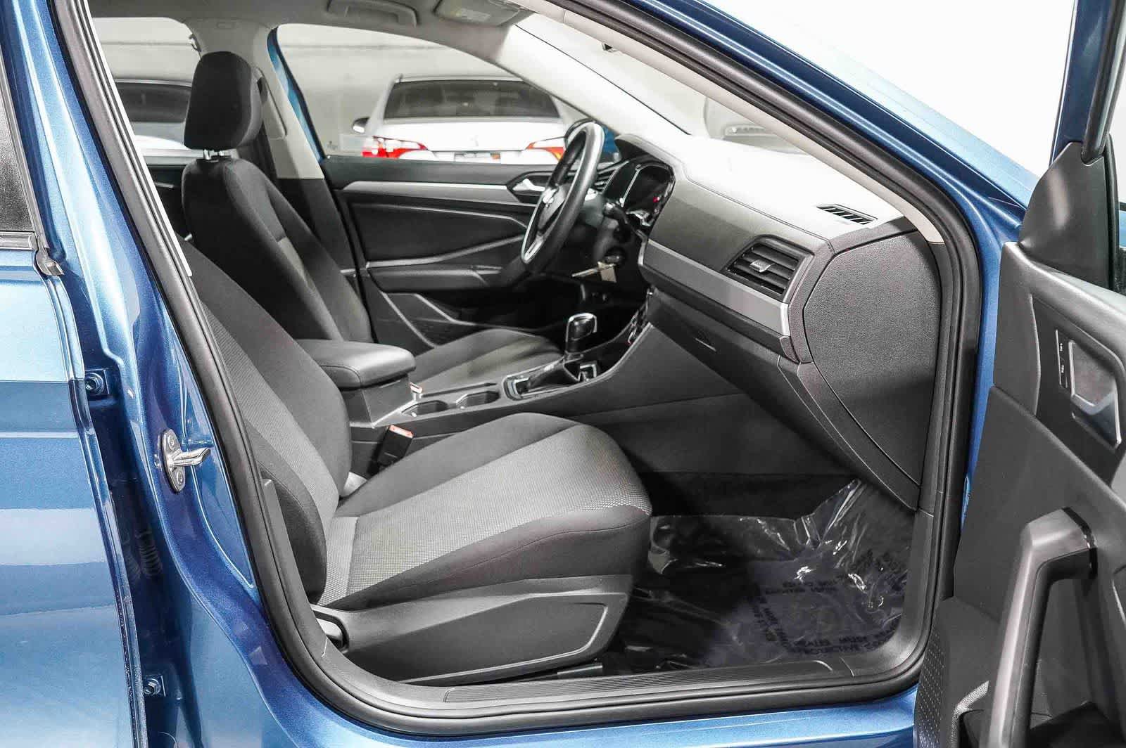 Used 2021 Volkswagen Jetta S FWD image 16