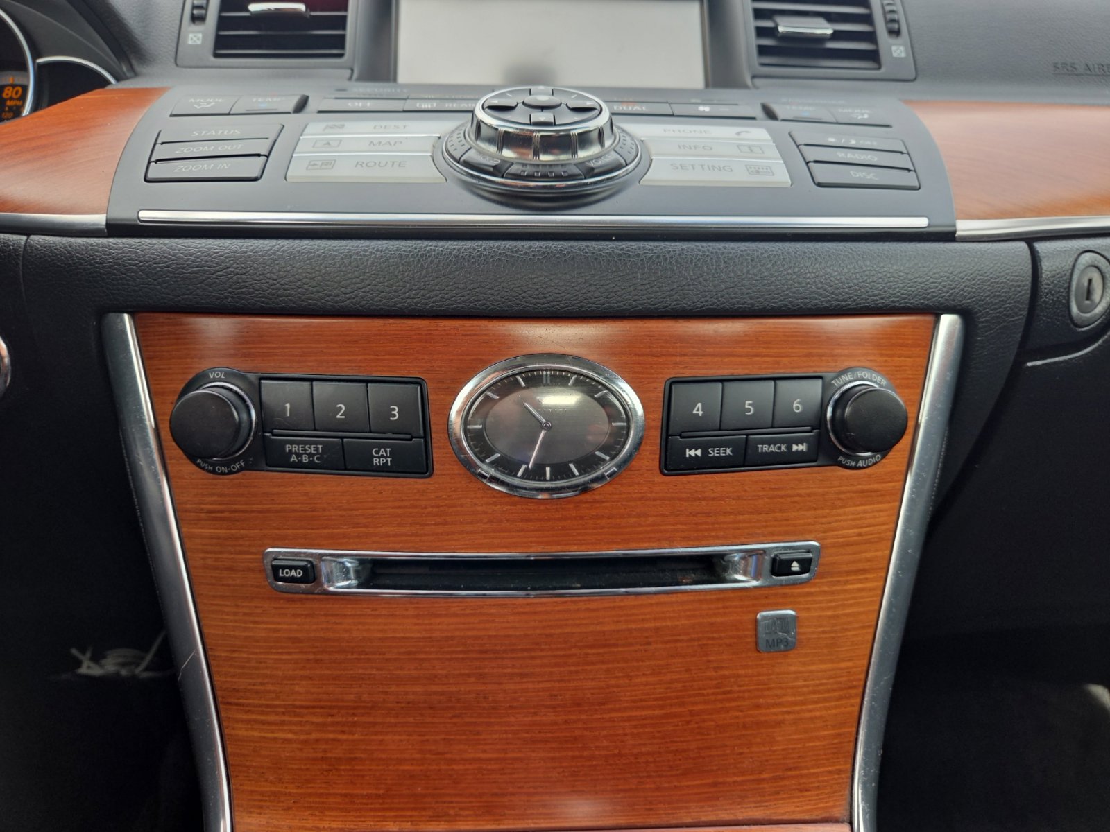 Used 2006 INFINITI M45 RWD image 31