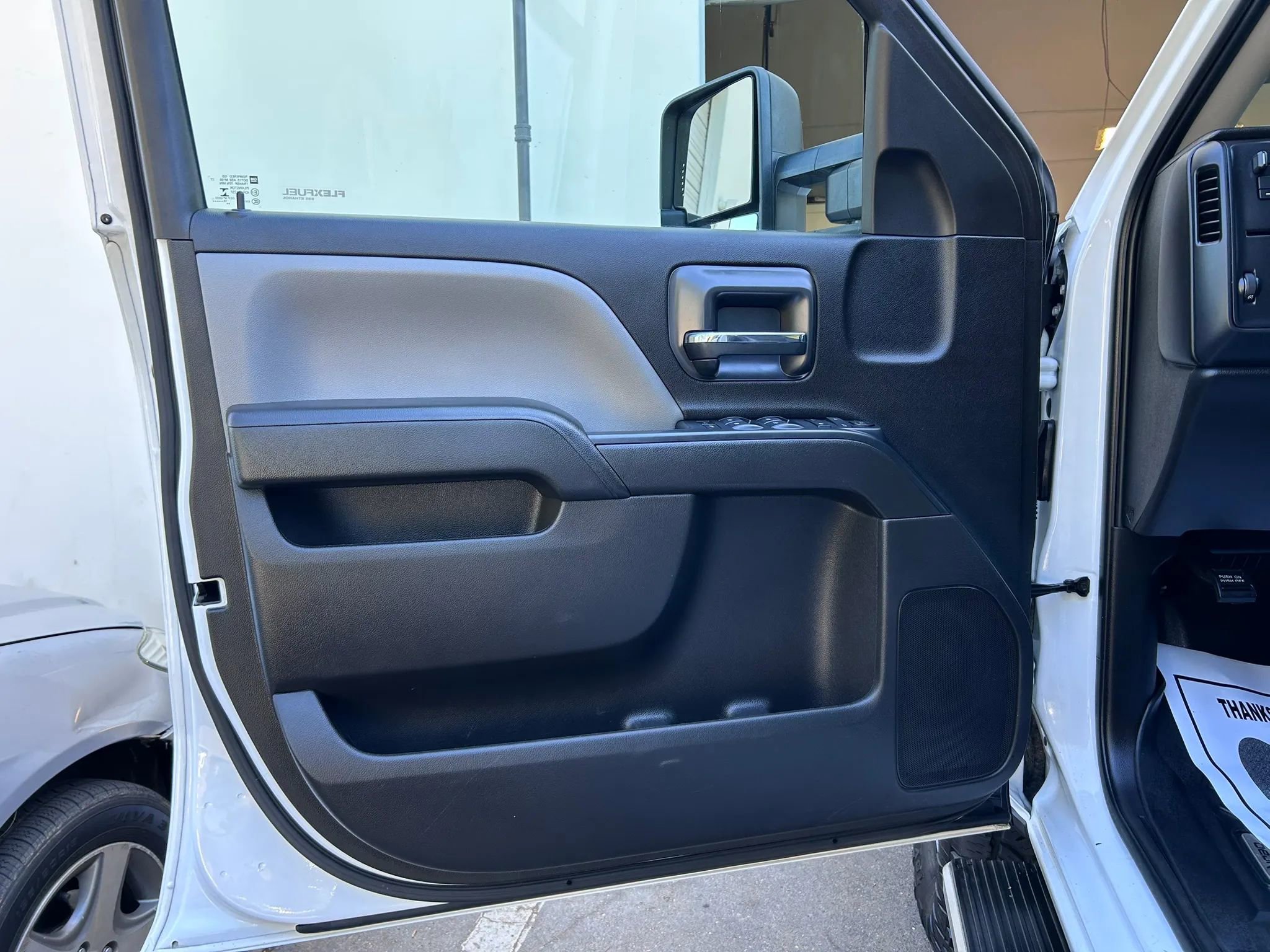 Used 2019 Chevrolet Silverado 2500 W/T w/ WT Convenience Package image 22