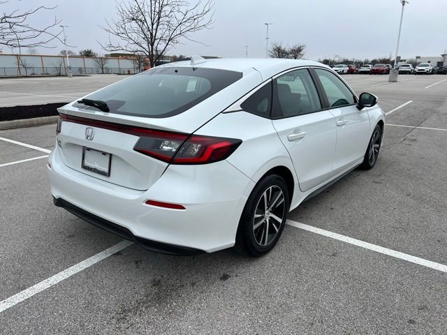 Used 2023 Honda Civic LX image 8