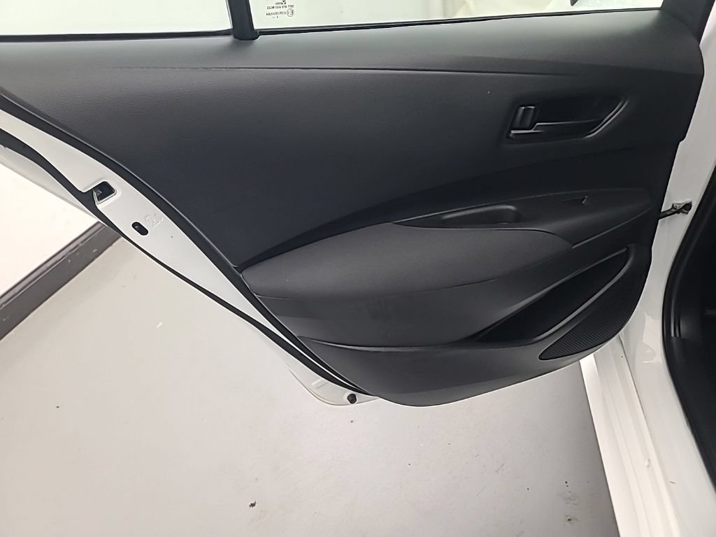 Used 2024 Toyota Corolla LE FWD image 19