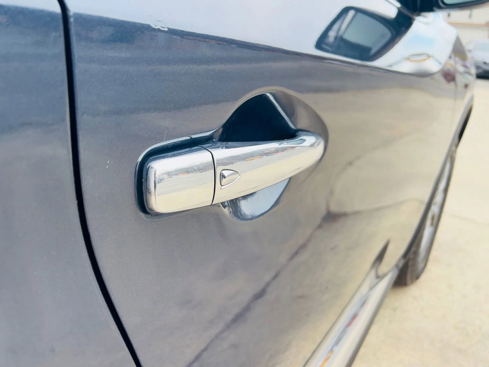 Used 2016 Nissan Murano S w/ Navigation Package image 7