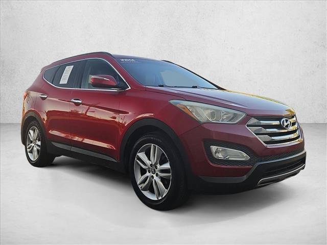 Used 2013 Hyundai Santa Fe Sport 2.0T FWD image 3