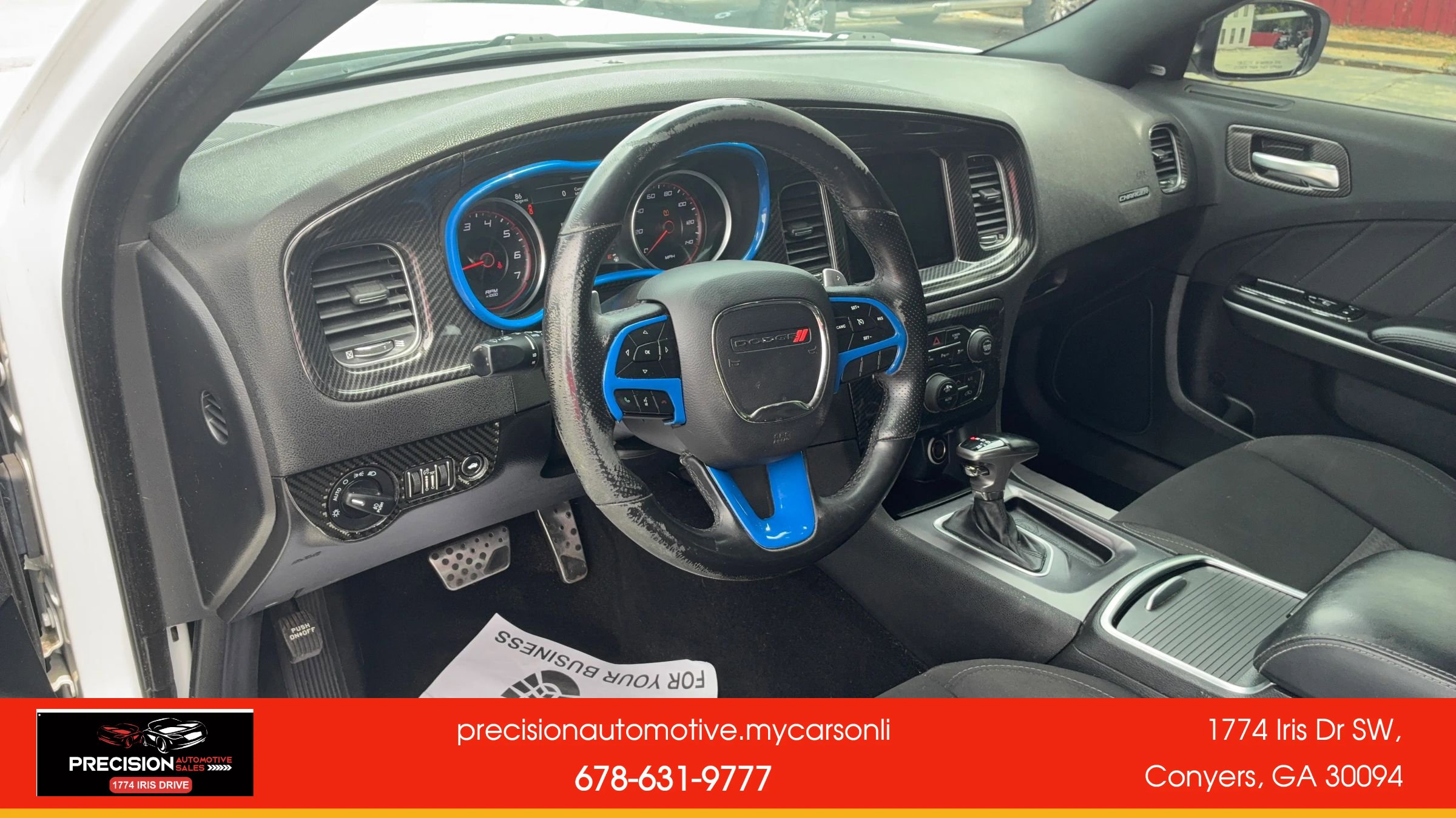 Used 2019 Dodge Charger GT RWD image 9