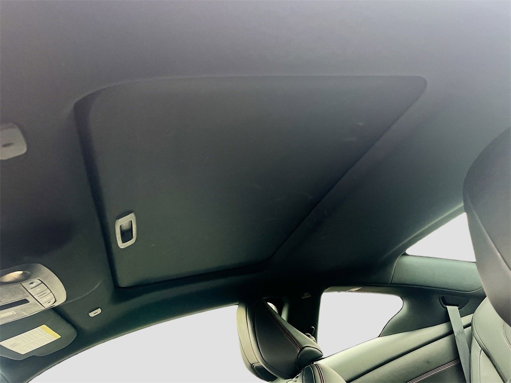 Used 2022 INFINITI Q60 Red Sport 400 image 23