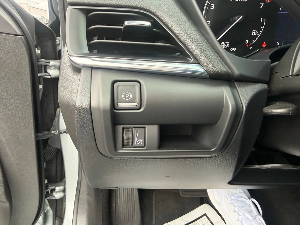 Used 2023 Cadillac CT4 Premium Luxury w/ Climate Package AWD/4WD image 20